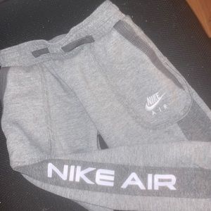 Nike Air two piece sweatsuit